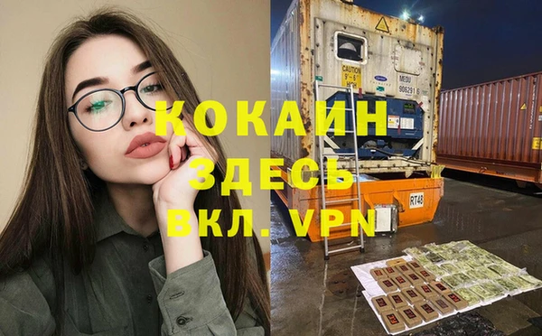 тгк Горно-Алтайск